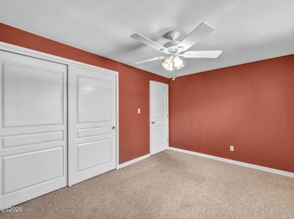 4399 Ponderosa Drive, Carson City, NV 89701 Photo