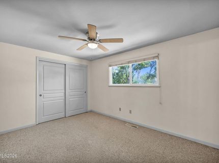 4399 Ponderosa Drive, Carson City, NV 89701 Photo