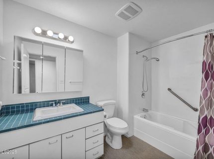 4399 Ponderosa Drive, Carson City, NV 89701 Photo