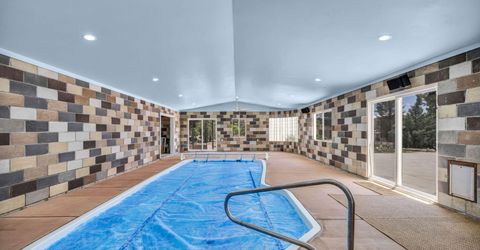 4399 Ponderosa Drive, Carson City, NV 89701 Photo