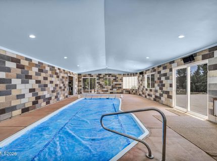 4399 Ponderosa Drive, Carson City, NV 89701 Photo