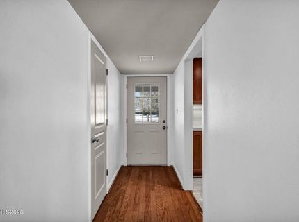 4399 Ponderosa Drive, Carson City, NV 89701 Photo