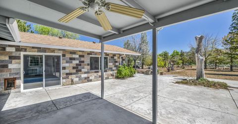 4399 Ponderosa Drive, Carson City, NV 89701 Photo