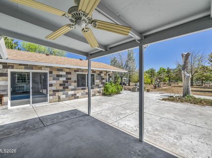 4399 Ponderosa Drive, Carson City, NV 89701 Photo