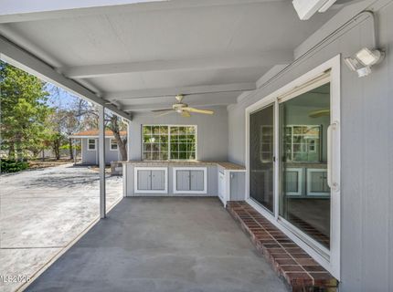 4399 Ponderosa Drive, Carson City, NV 89701 Photo