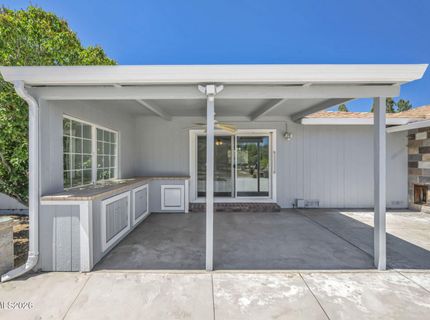 4399 Ponderosa Drive, Carson City, NV 89701 Photo
