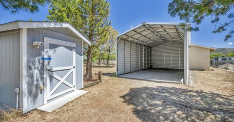 4399 Ponderosa Drive, Carson City, NV 89701 Photo