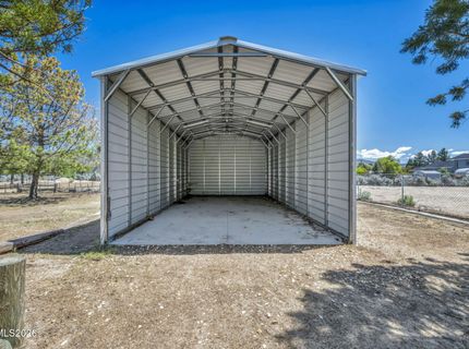 4399 Ponderosa Drive, Carson City, NV 89701 Photo