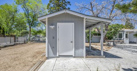 4399 Ponderosa Drive, Carson City, NV 89701 Photo