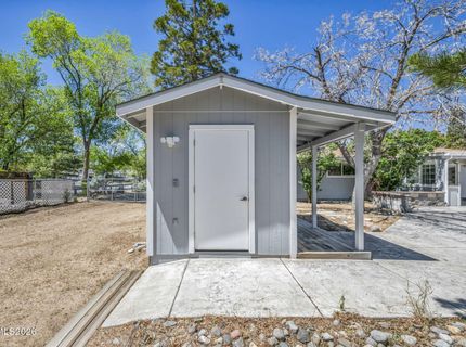 4399 Ponderosa Drive, Carson City, NV 89701 Photo