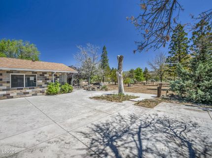 4399 Ponderosa Drive, Carson City, NV 89701 Photo