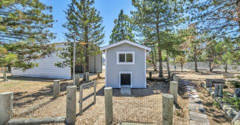 4399 Ponderosa Drive, Carson City, NV 89701 Photo