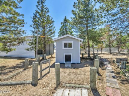 4399 Ponderosa Drive, Carson City, NV 89701 Photo
