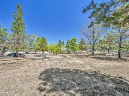 4399 Ponderosa Drive, Carson City, NV 89701 Photo