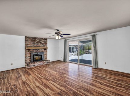 4399 Ponderosa Drive, Carson City, NV 89701 Photo
