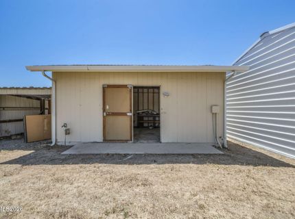 4399 Ponderosa Drive, Carson City, NV 89701 Photo
