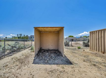 4399 Ponderosa Drive, Carson City, NV 89701 Photo