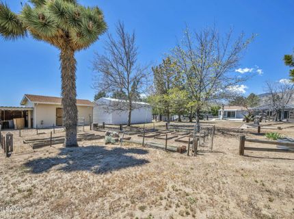 4399 Ponderosa Drive, Carson City, NV 89701 Photo