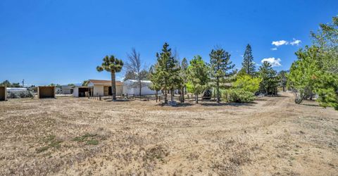 4399 Ponderosa Drive, Carson City, NV 89701 Photo