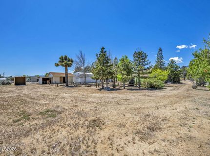 4399 Ponderosa Drive, Carson City, NV 89701 Photo
