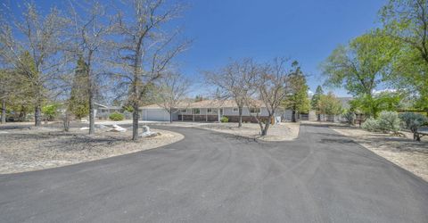 4399 Ponderosa Drive, Carson City, NV 89701 Photo
