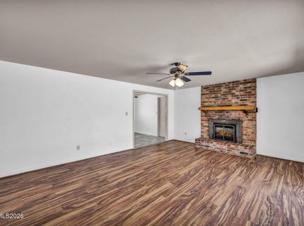 4399 Ponderosa Drive, Carson City, NV 89701 Photo