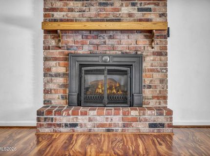 4399 Ponderosa Drive, Carson City, NV 89701 Photo
