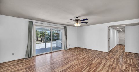4399 Ponderosa Drive, Carson City, NV 89701 Photo