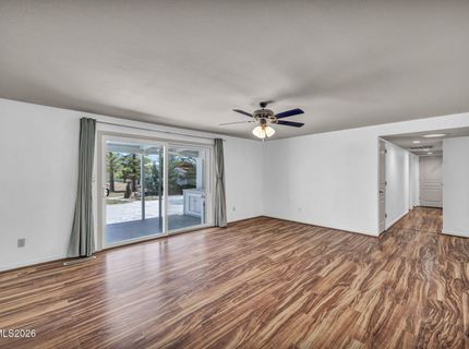 4399 Ponderosa Drive, Carson City, NV 89701 Photo