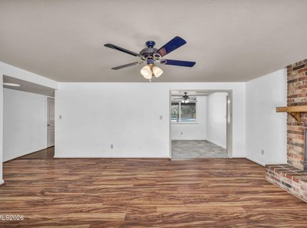 4399 Ponderosa Drive, Carson City, NV 89701 Photo