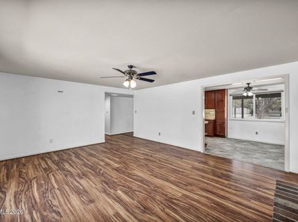 4399 Ponderosa Drive, Carson City, NV 89701 Photo