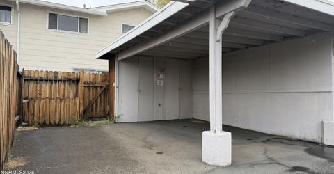 22 Smithridge Park, Reno, NV 89502 Photo