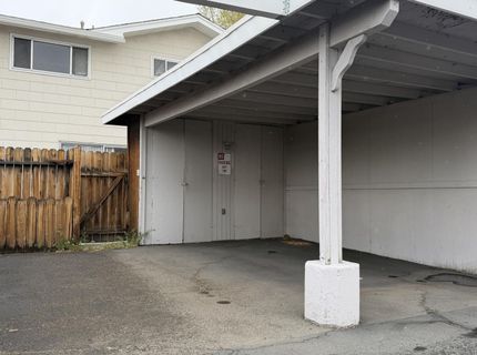 22 Smithridge Park, Reno, NV 89502 Photo