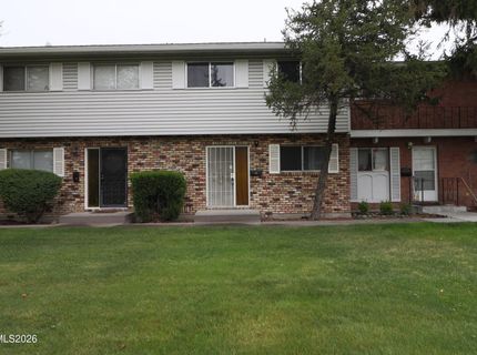 22 Smithridge Park, Reno, NV 89502 Photo