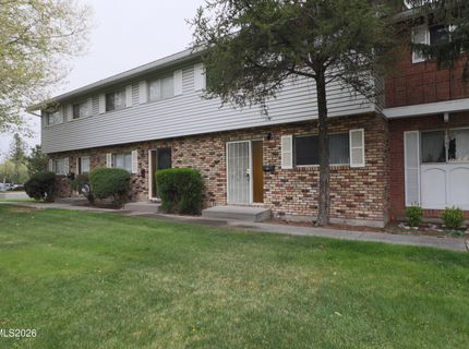 22 Smithridge Park, Reno, NV 89502 Photo