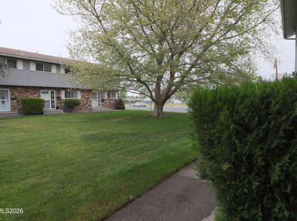 22 Smithridge Park, Reno, NV 89502 Photo