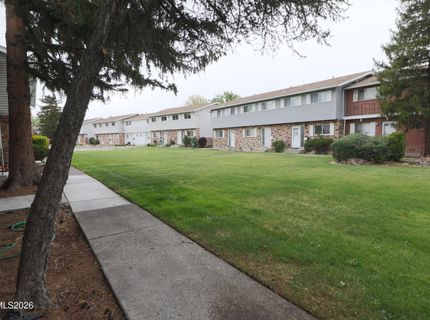 22 Smithridge Park, Reno, NV 89502 Photo