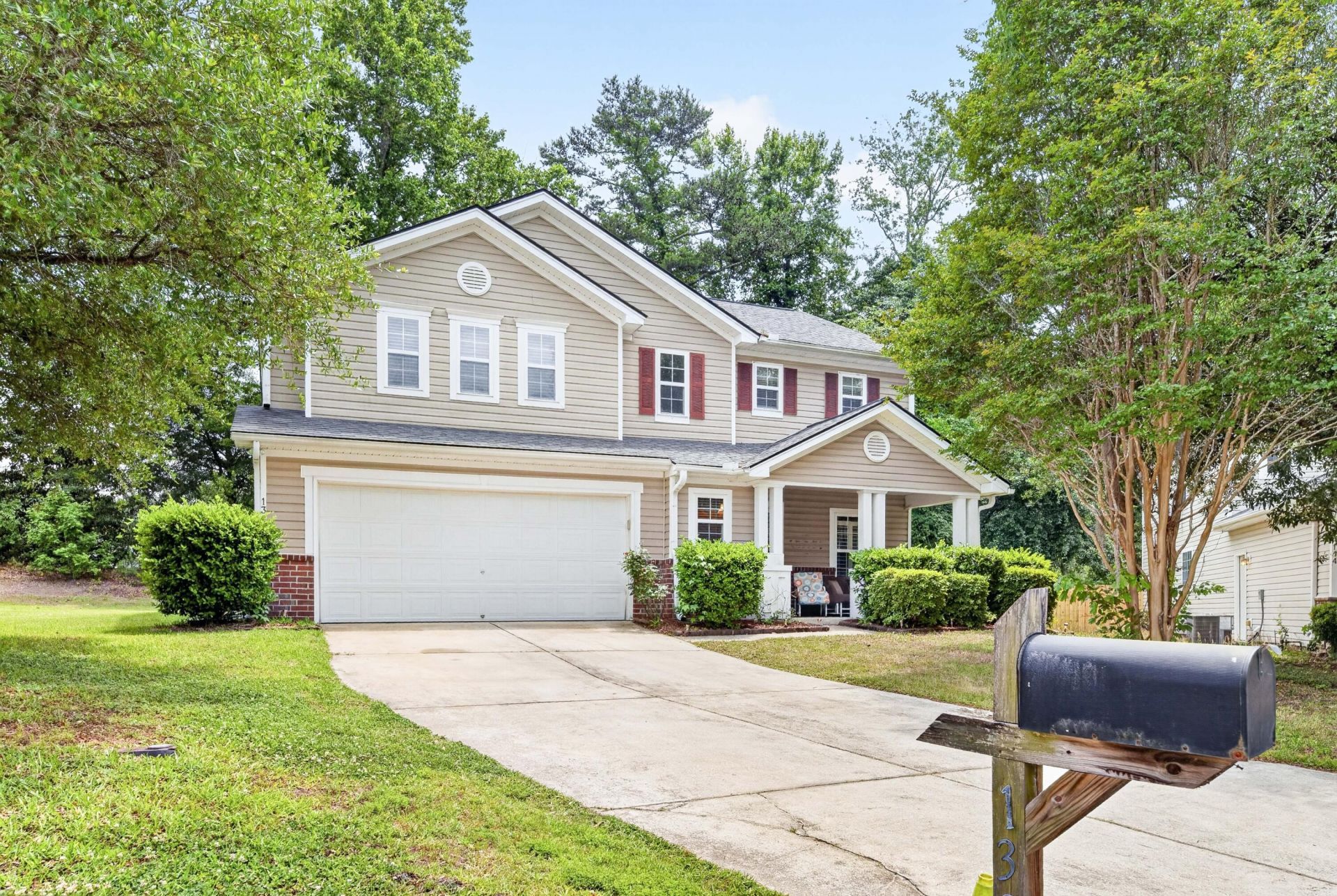 139 Graduate Lane Photo 5