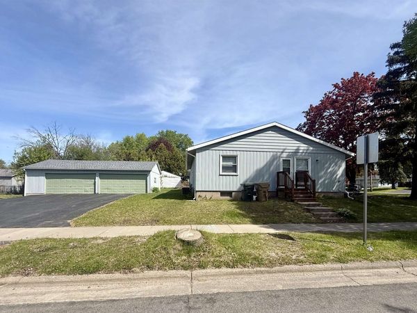 814-816 Acewood Boulevard, Madison, WI 53714