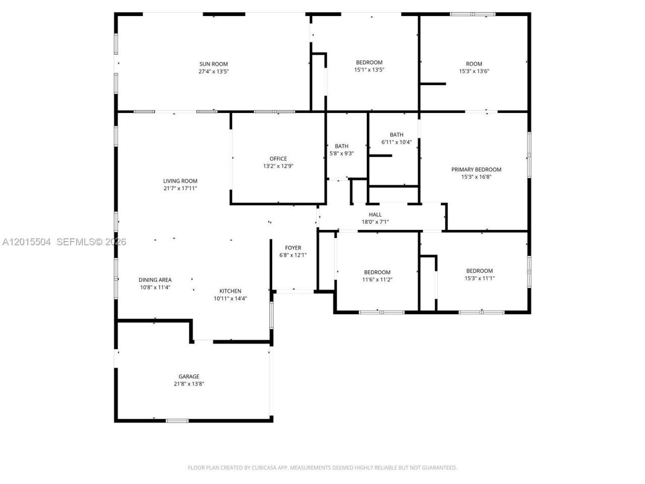 10435 SW 92nd St , Miami, FL 33176 Photo