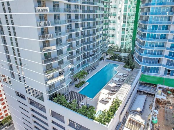 77 SE 5th st, Unit 1511, Miami, FL 33131