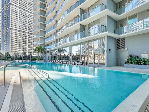 77 SE 5th st, Unit 1511, Miami, FL 33131