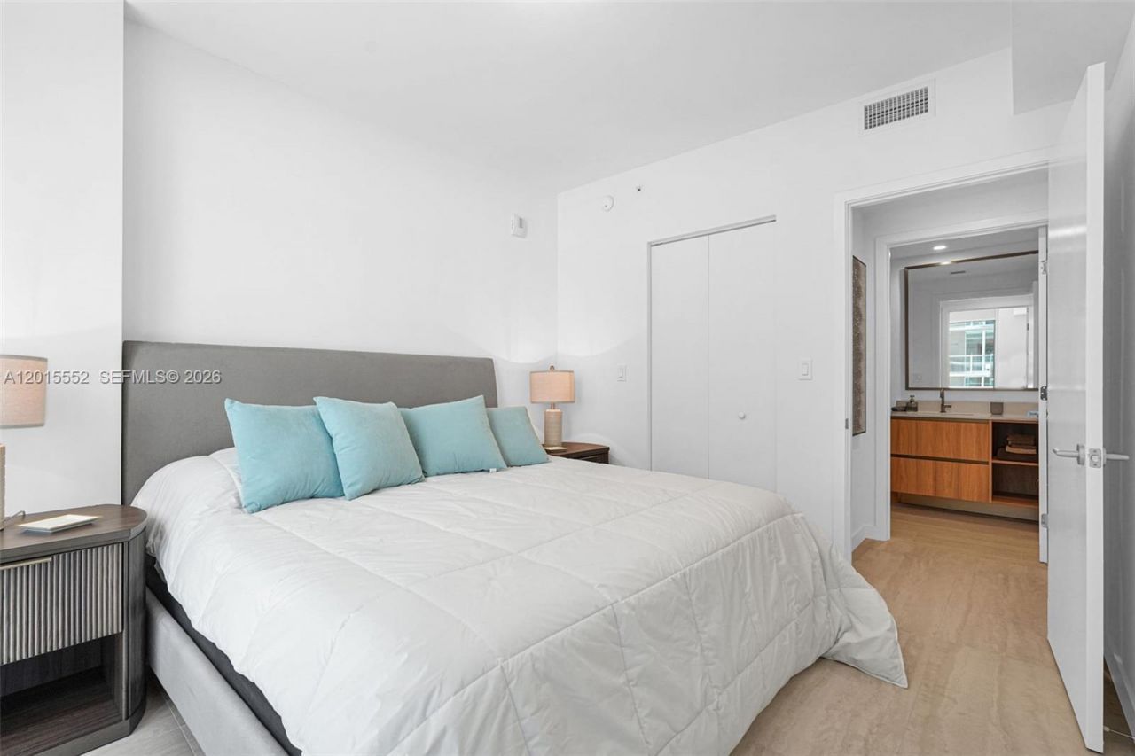 77 SE 5th St, Unit 1511, Miami, FL 33131 Photo