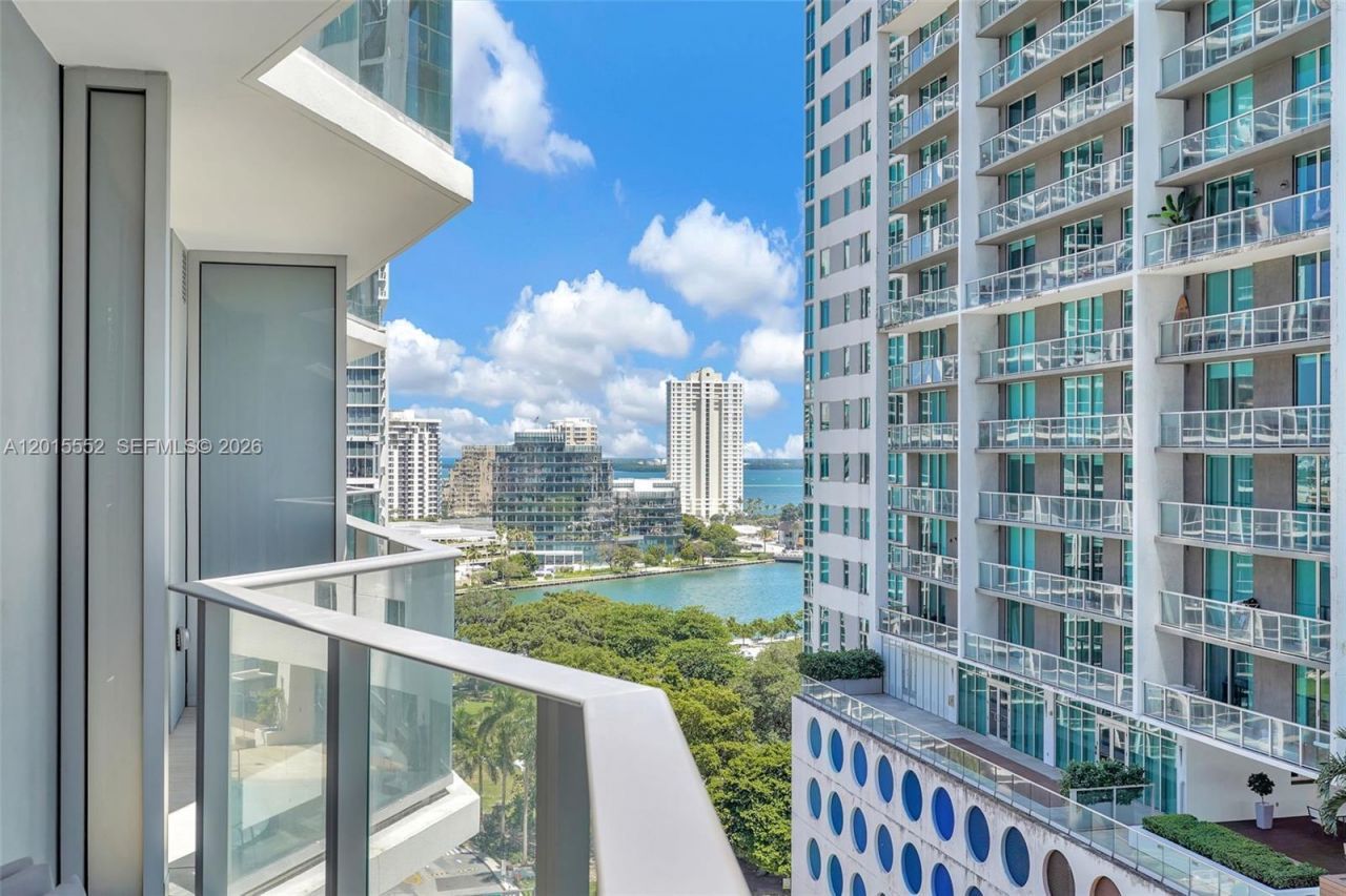 77 SE 5th St, Unit 1511, Miami, FL 33131 Photo