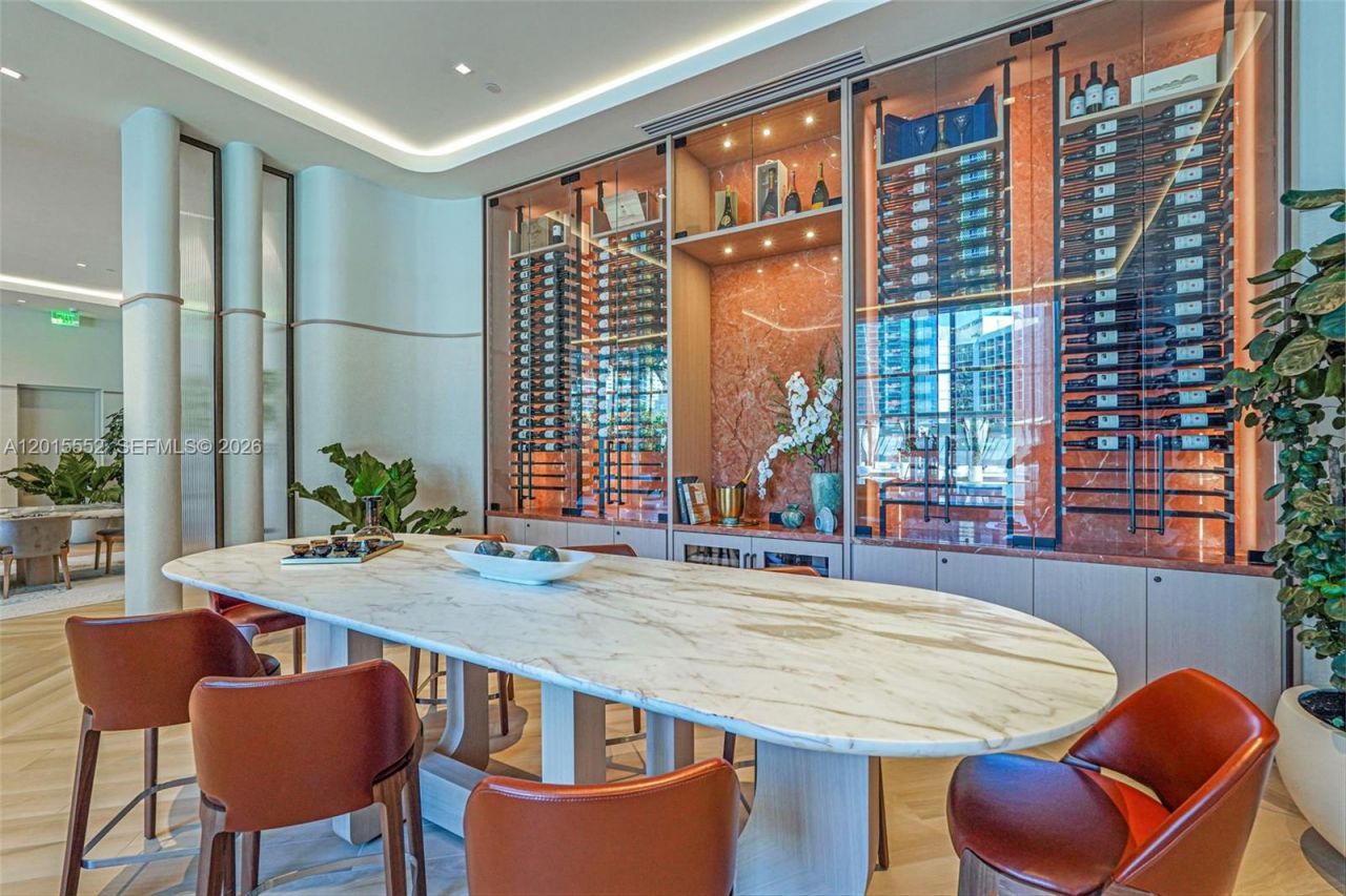 77 SE 5th St, Unit 1511, Miami, FL 33131 Photo