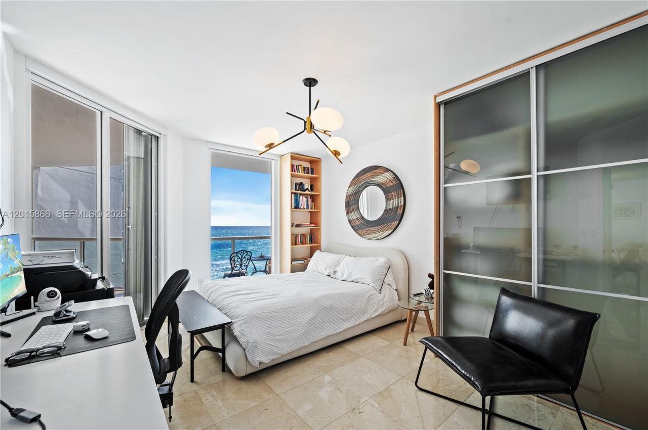 8925 Collins Ave , Unit 9J, Surfside, FL 33154 Photo