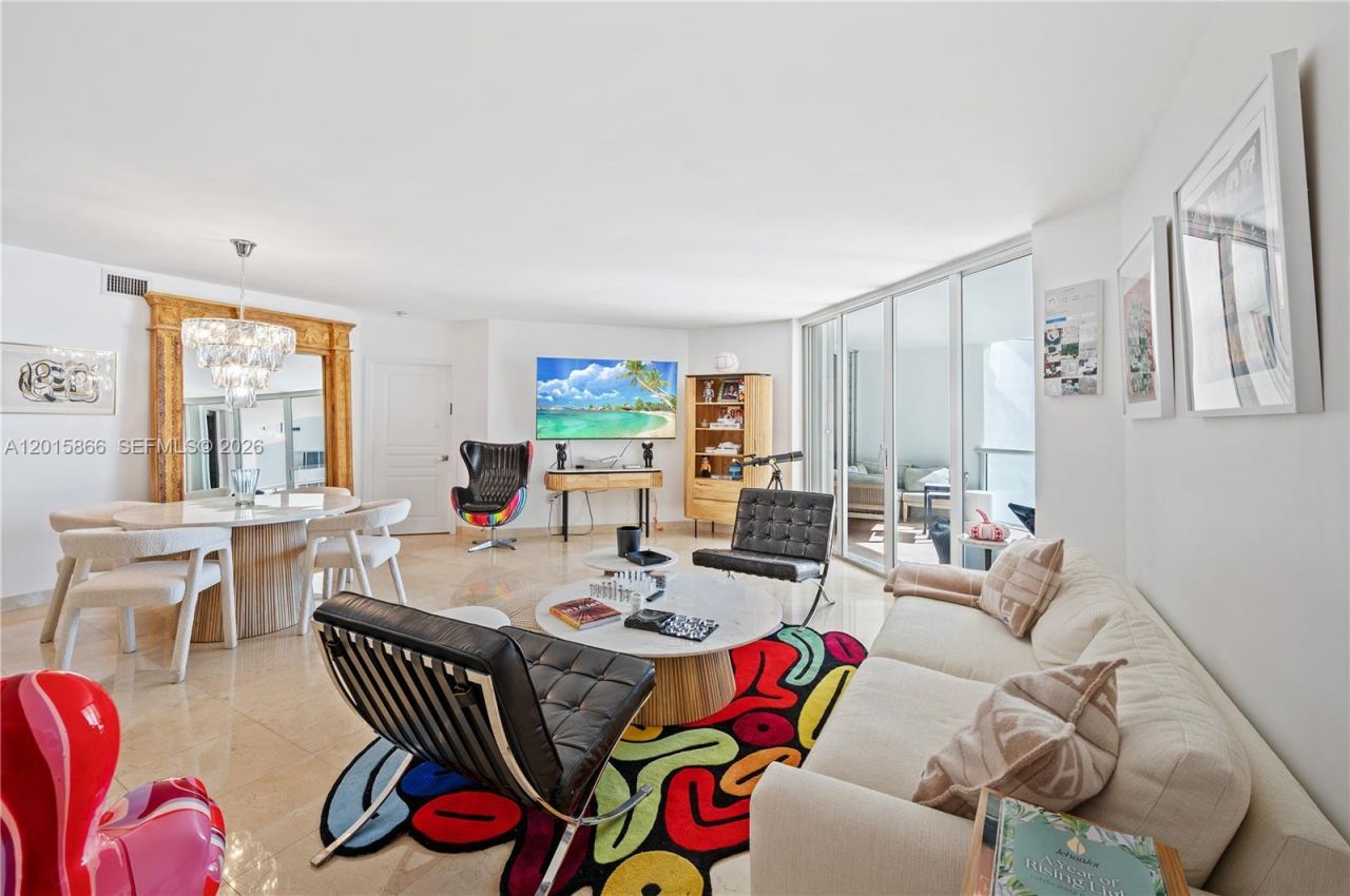 8925 Collins Ave , Unit 9J, Surfside, FL 33154 Photo