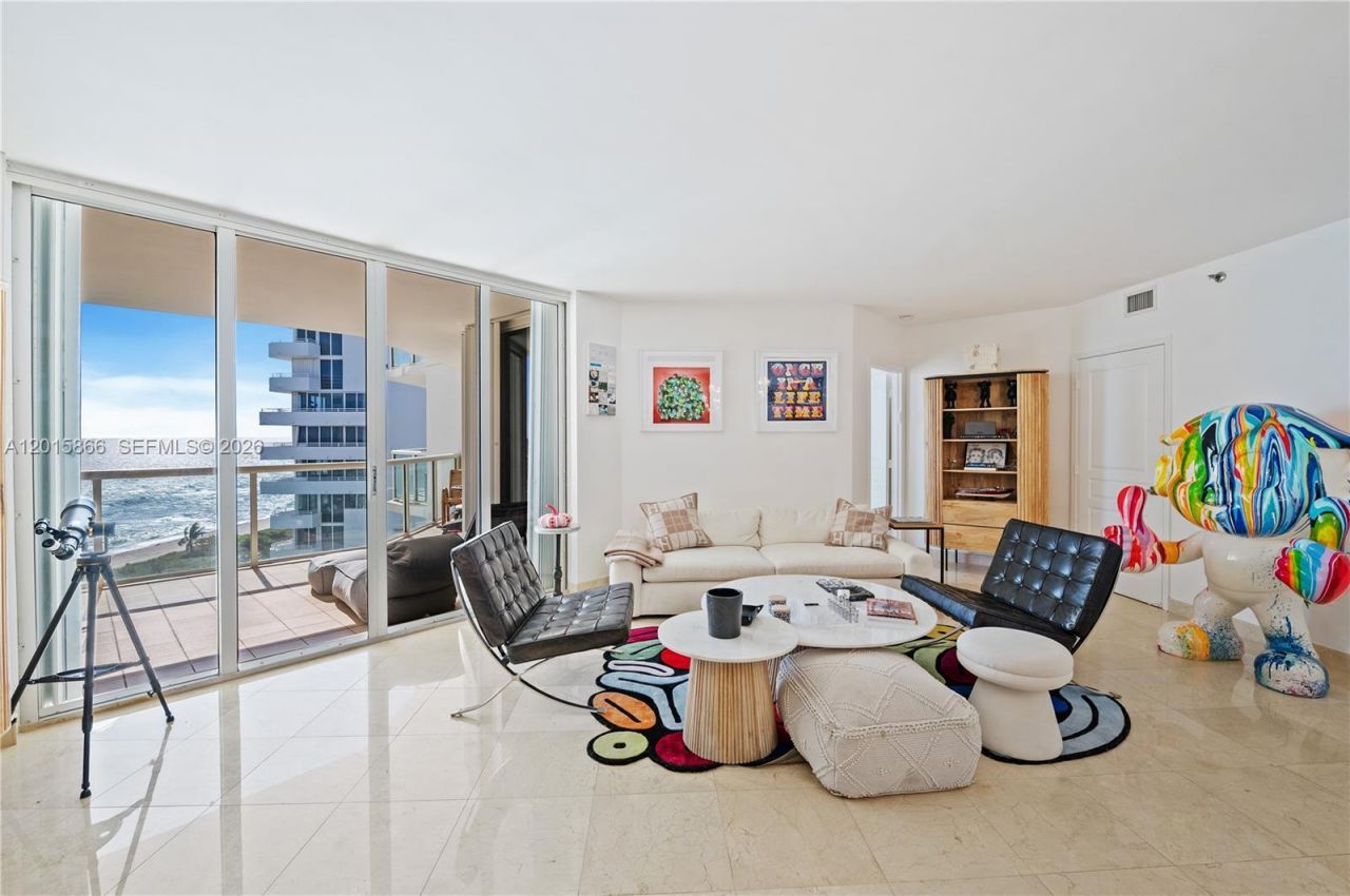 8925 Collins Ave , Unit 9J, Surfside, FL 33154 Photo