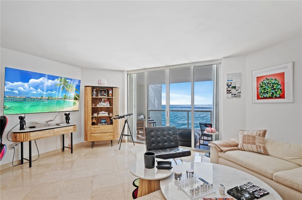 8925 Collins Ave , Unit 9J, Surfside, FL 33154 Photo