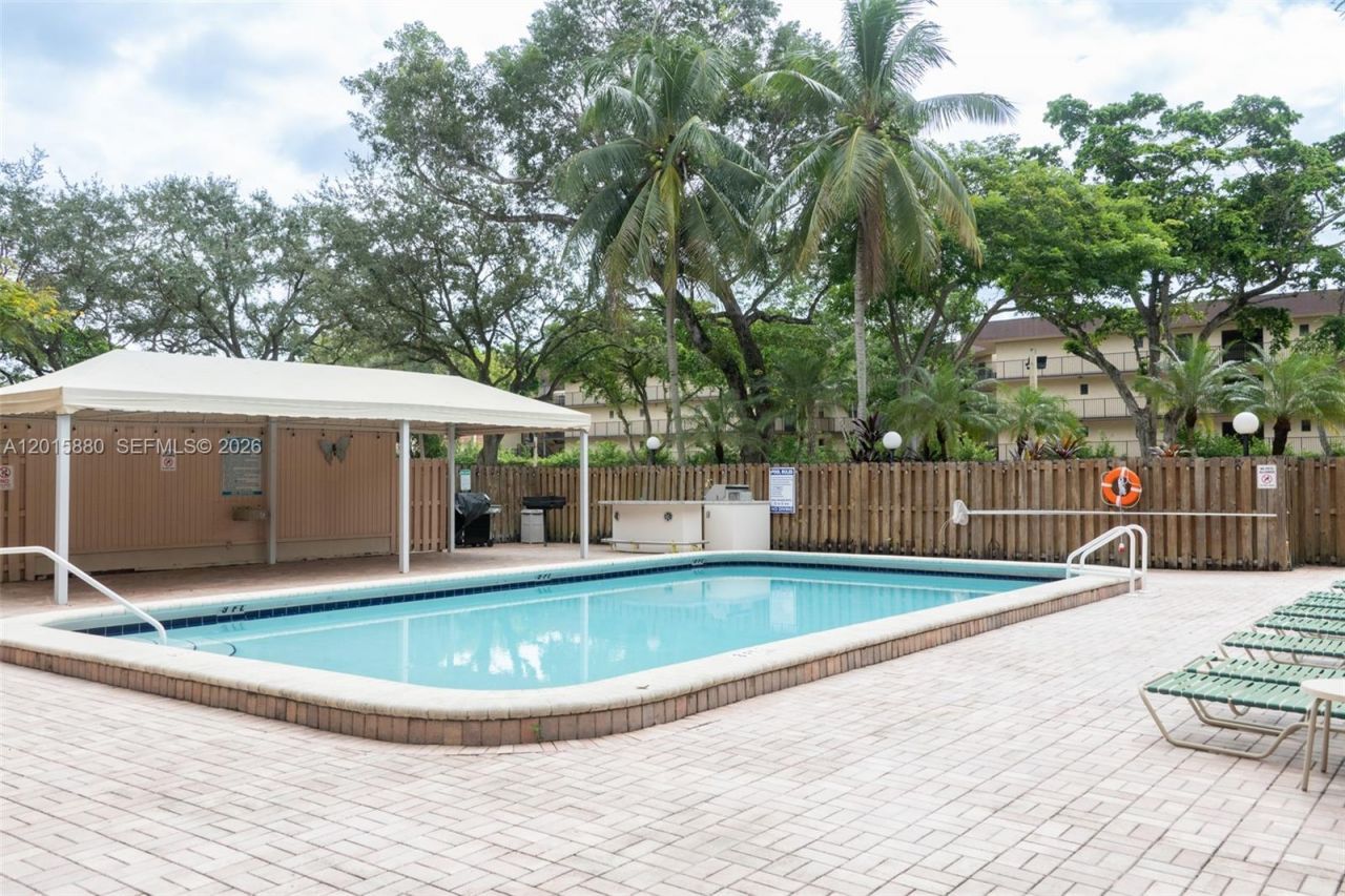 6800 Cypress Rd, Unit 415, Plantation, FL 33317 Photo